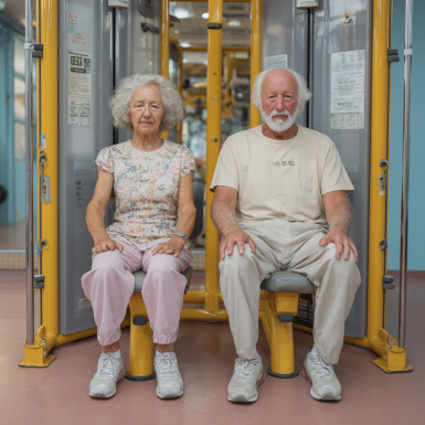 Профессиональные тренеры FitBlack